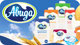 Переработка и производство молочных продуктов